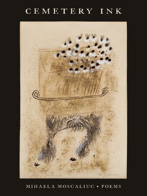 cover image of Cemetery Ink